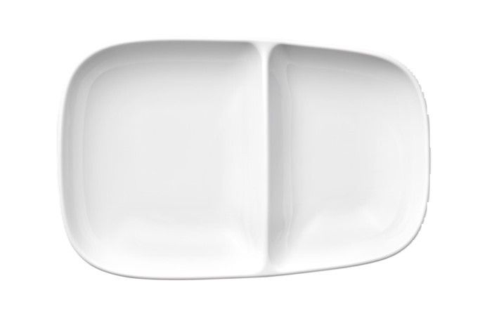 Special Bowl 26 x 18 cm Reusable - Bauscher