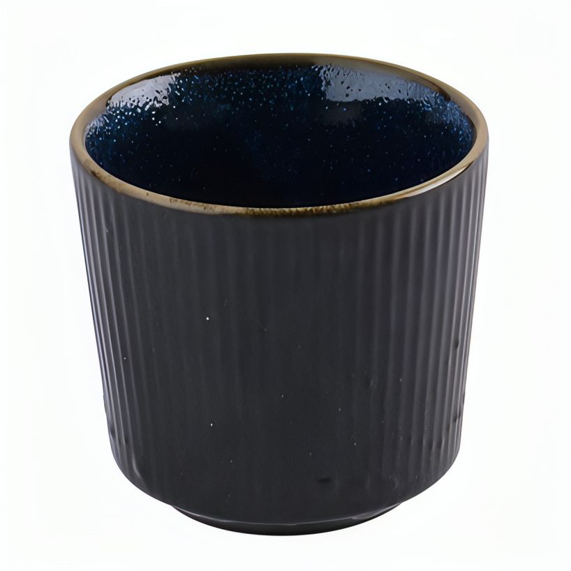 Mug 23 cl Stonecast Nourish Tokyo Blue - Churchill