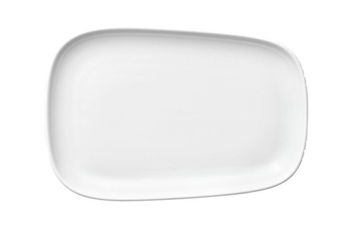 Special Plate 26 x 18 cm Reusable - Bauscher