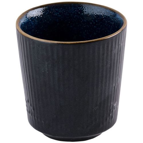 Mug 29 cl Stonecast Nourish Tokyo Blue - Churchill