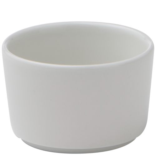 Bowl 11 cl Stonecast Nourish White - Churchill