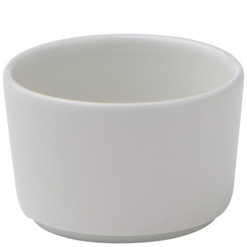 Bowl 11 cl Stonecast Nourish White - Churchill