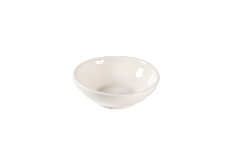 Bowl 20 cl Stonecast Nourish White - Churchill