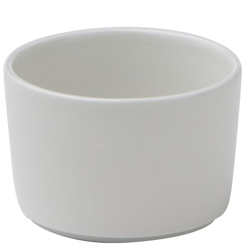 Bowl 23 cl Stonecast Nourish White - Churchill