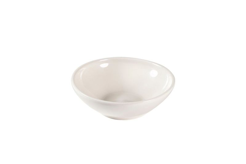 Bowl 126 cl Stonecast Nourish White - Churchill