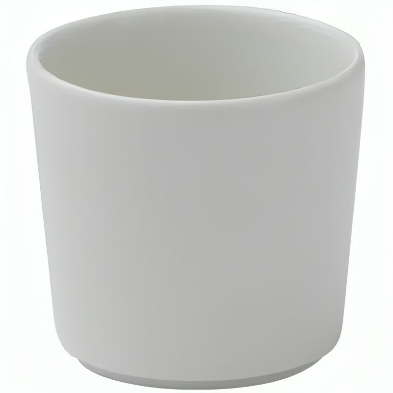 Mug 30 cl Stonecast Nourish White - Churchill