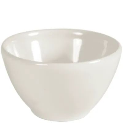 Bowl 6 cl Stonecast Nourish White - Churchill
