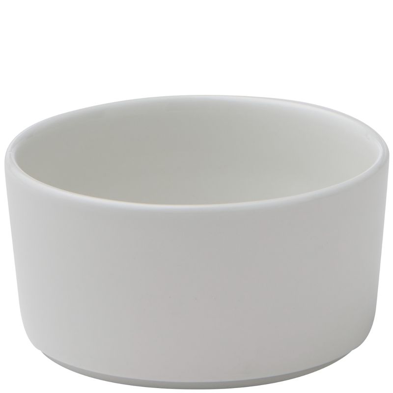 Soup Bowl 42.6 cl Stonecast Nourish White - Churchill
