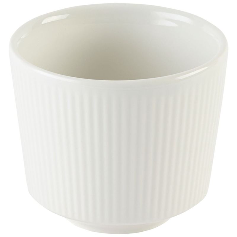 Tasse 33 cl Stonecast Nourish White - Churchill