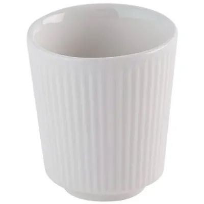 Mug 11 cl Stonecast Nourish White - Churchill