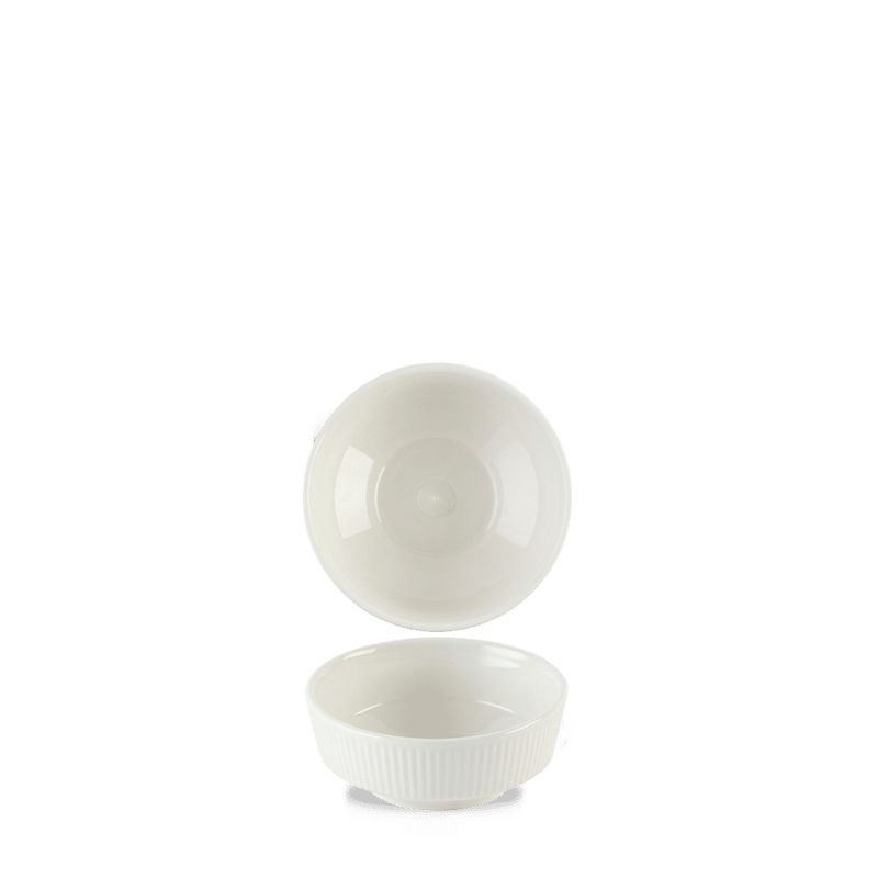 Bowl 26 cl Stonecast Nourish White - Churchill