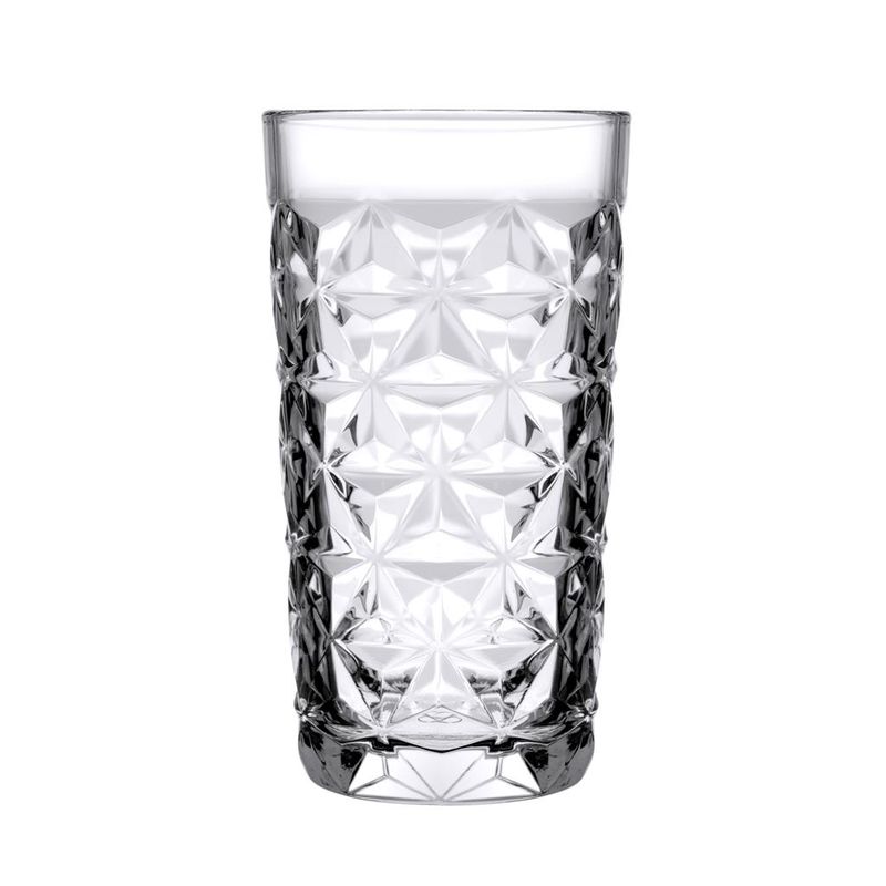 Long Drink Glass 49 cl Estrella - Pasabahce