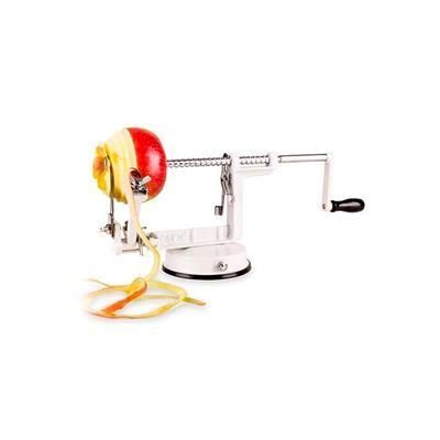 Kaufgut apple peeler cast iron for horeca use