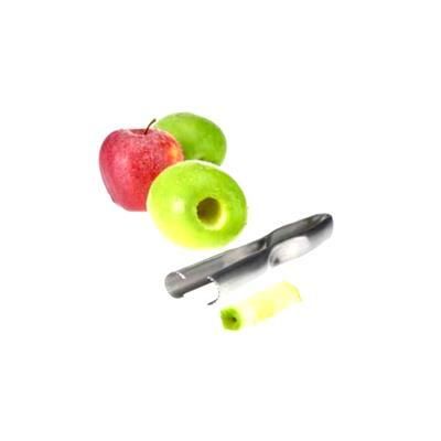 Kaufgut apple corer stainless steel for horeca use