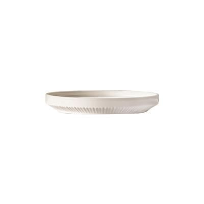 Saucer for Cappuccino Cup 14 cm Curtains - Tirolix