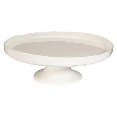Cake Stand 27 cm Wave - Tirolix