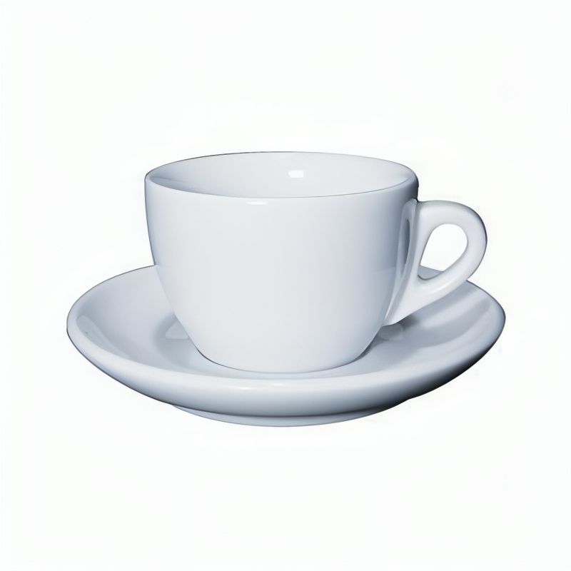Cappuccino Cup without Saucer 19 cl Verona - Ancap