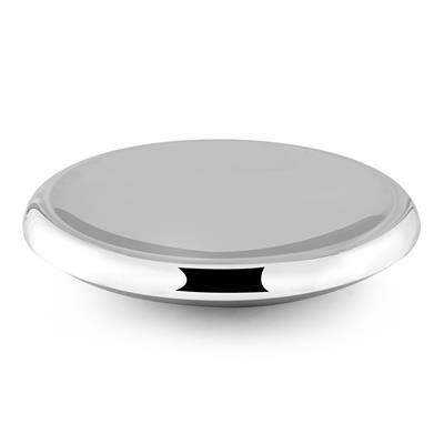 Double-Wall Plate 29.5 cm Montecarlo - Tirolix