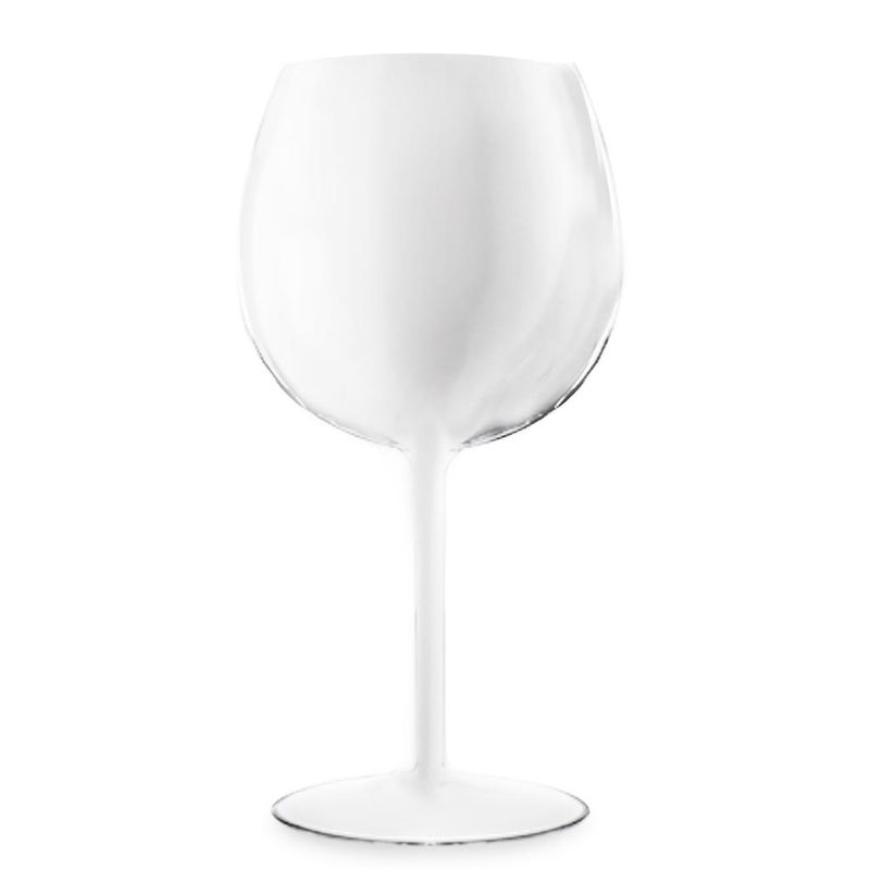 Gin Glass Jener Gin 75 cl White - Brevetti Waf