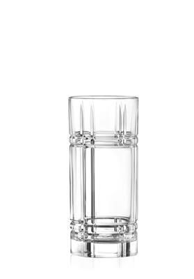 RCR Any HB glass 37 cl LUXION glass transparent durable professional horeca

