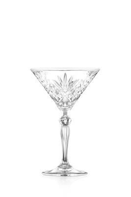 Martini Glass 21 cl Melodia - RCR