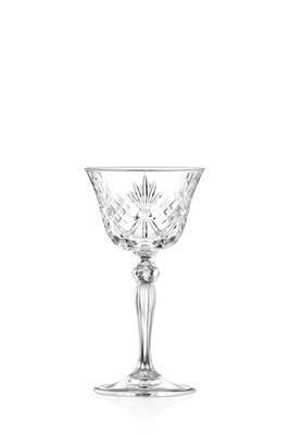Coupe Glass Coupette 16 cl Melodia - RCR