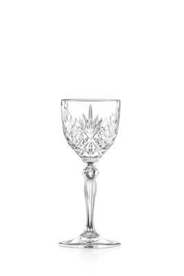 Nick &amp; Nora Glass 14 cl Melodia - RCR