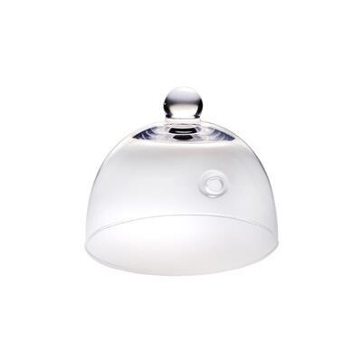 Cloche with Hole 11 cm Cloud - Tirolix