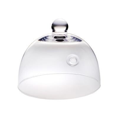 Cloche with Hole 16 cm Cloud - Tirolix