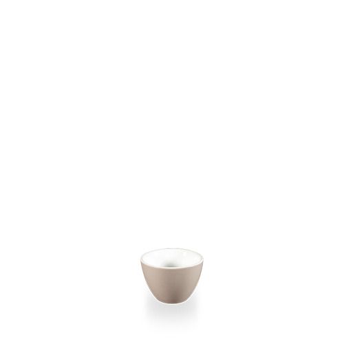Sugar Bowl 8.5 cl Menu Shades Smoke Grey - Churchill