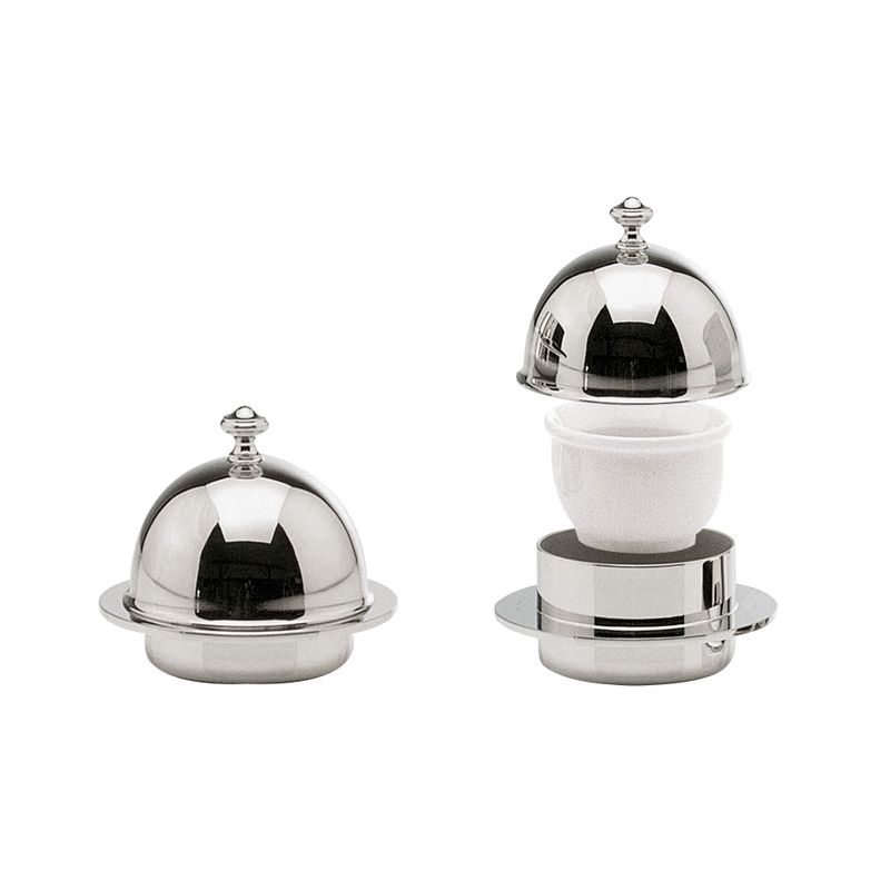 Hepp - Portaburro 8,9 cm Profile