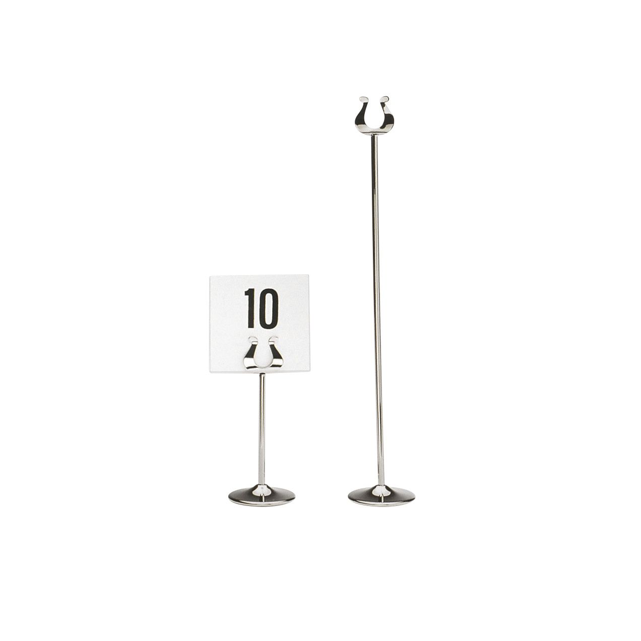 Card Holder Stand 46 cm - Hepp