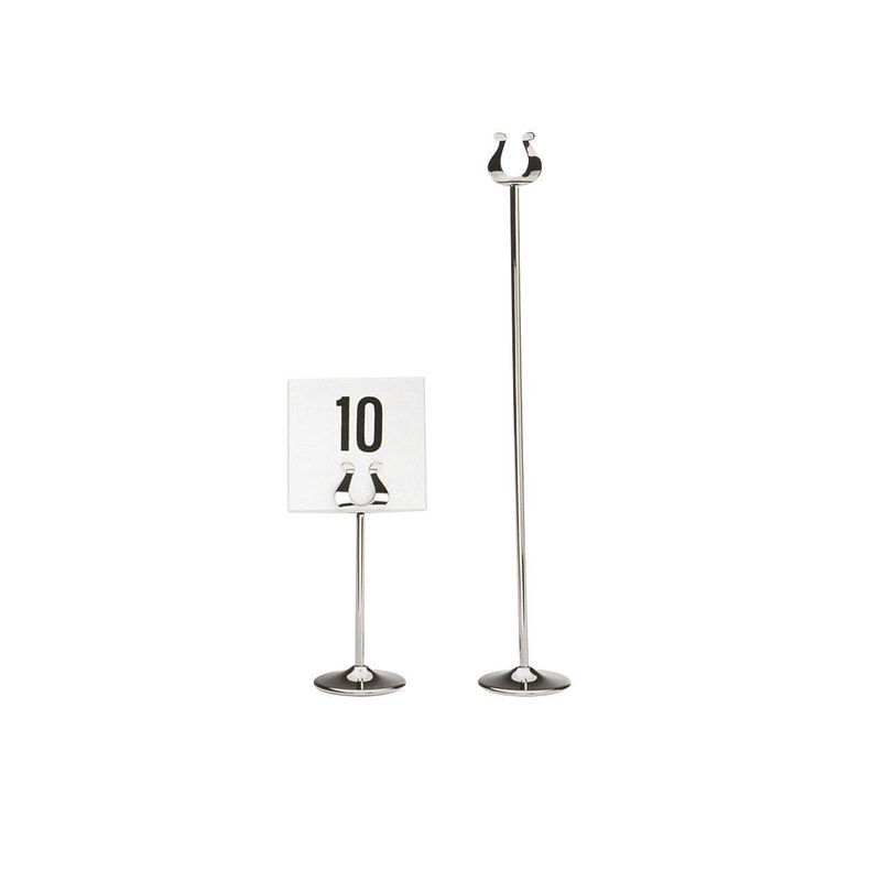 Card Holder Stand 46 cm - Hepp