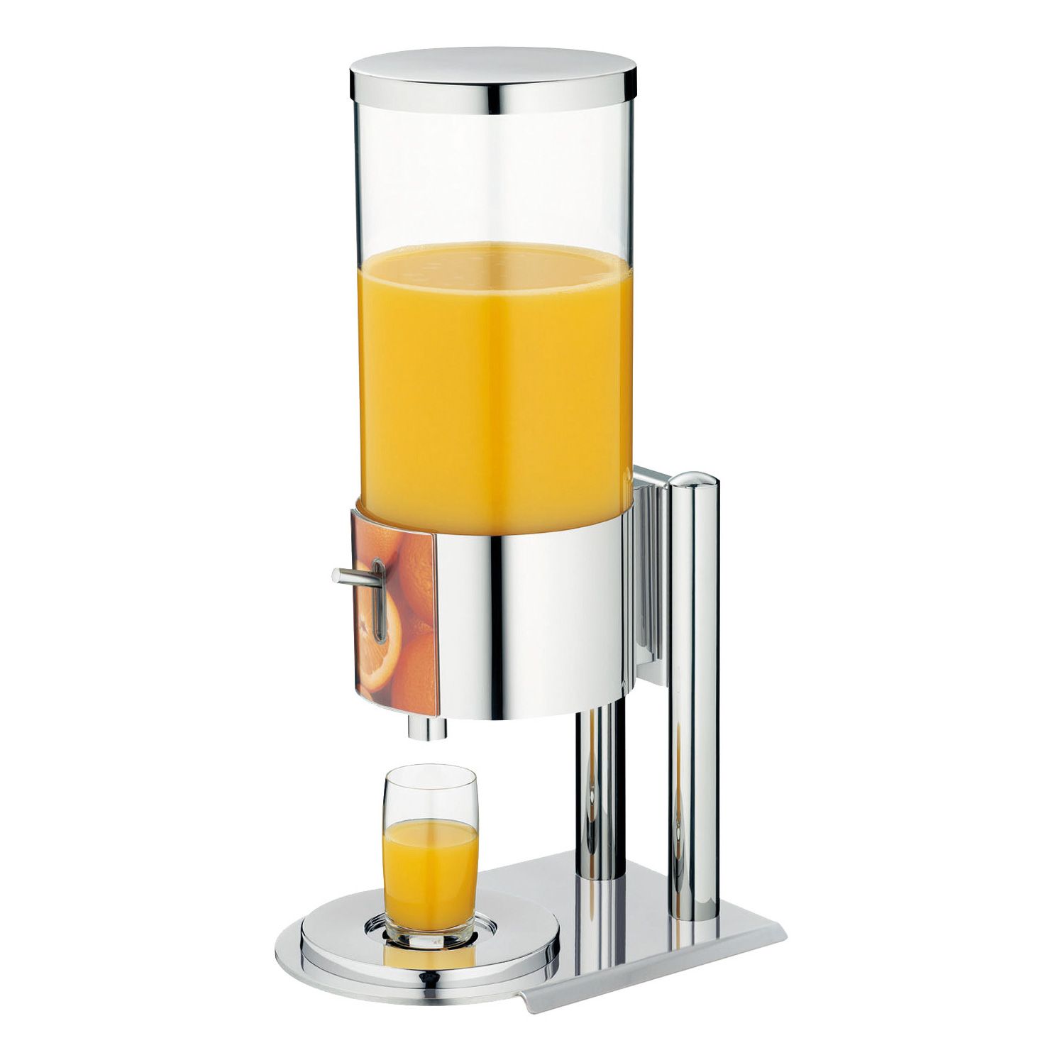 Juice Dispenser 6.5 l Excellent - Hepp