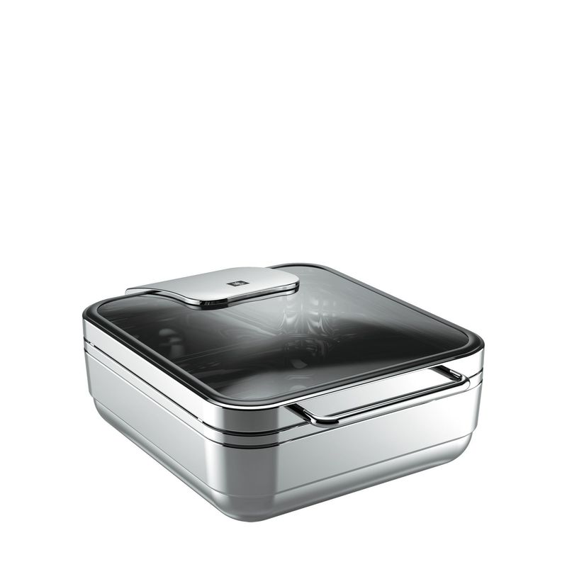 Chafing Dish Induction GN 2/3 Excellent - Hepp