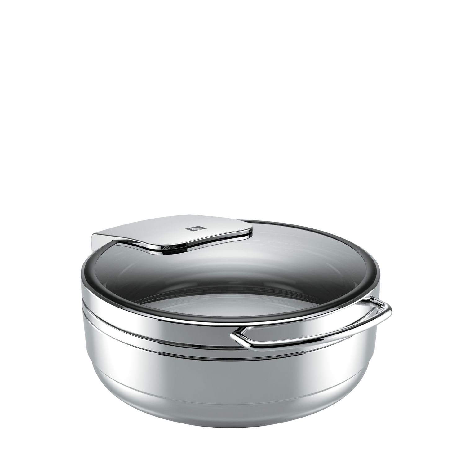 Round Induction Chafing Dish Excellent - Hepp