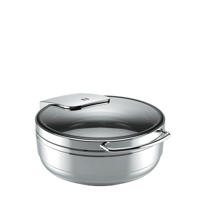 Round Induction Chafing Dish Excellent - Hepp