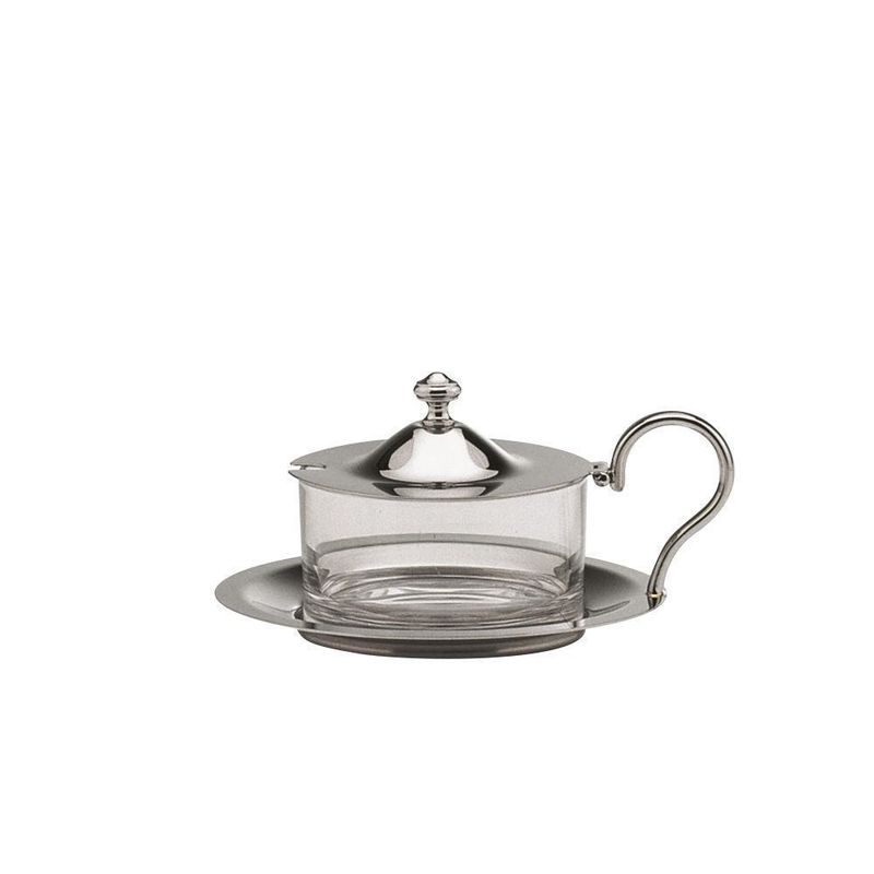 Cheese Shaker 8.1 cm Excellent - Hepp