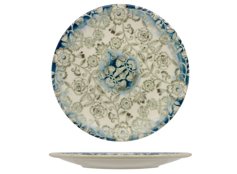 Dinner Plate 30 cm Virginia - Kutahya Porselen