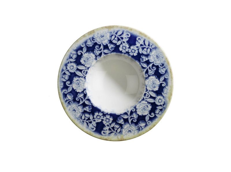 Pasta Bowl 25 cm Virginia - Kutahya Porselen