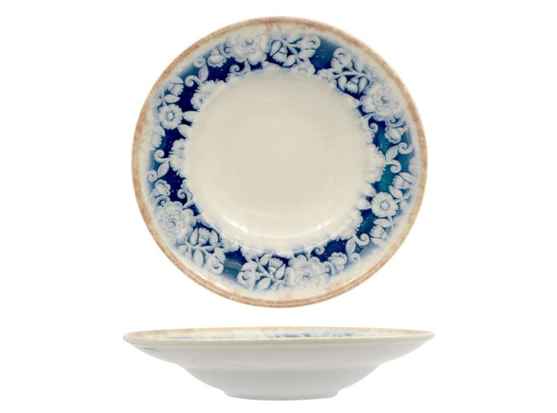 Pasta Bowl 27 cm Virginia - Kutahya Porselen