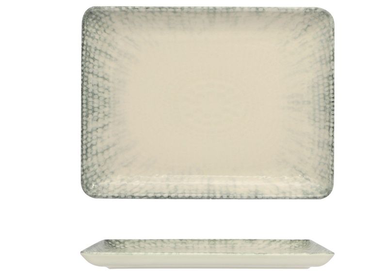Rectangular Tray 23 x 17 cm Oregon - Kutahya Porselen