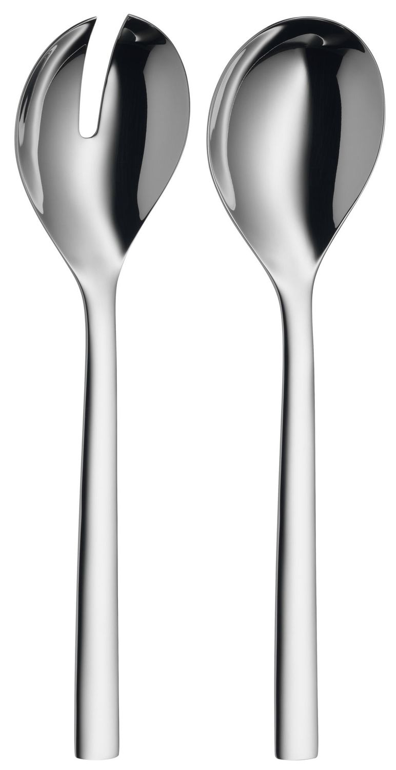 Salad Cutlery 251 mm New - Wmf