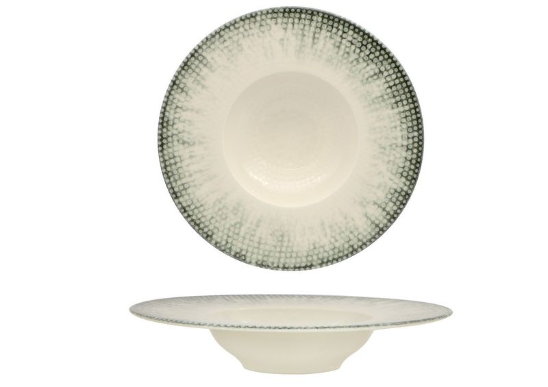 Pasta Bowl 25 cm Oregon - Kutahya Porselen