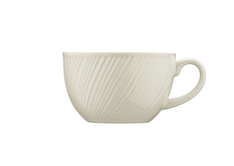Ivory Cup 23 cl Sempre - Kutahya Porselen