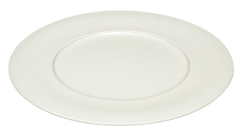 Flat Plate with Rim 21 cm Delight - Schönwald