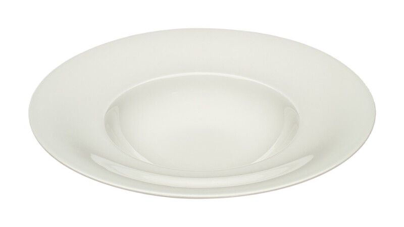 Deep Plate with Rim 28 cm Delight - Schönwald
