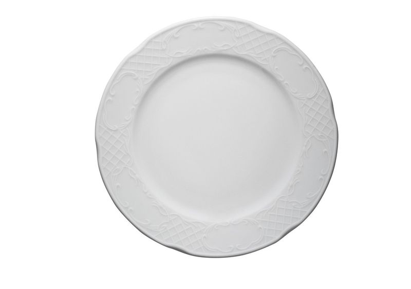 Fruit Plate 20 cm Classic - Kutahya Porselen