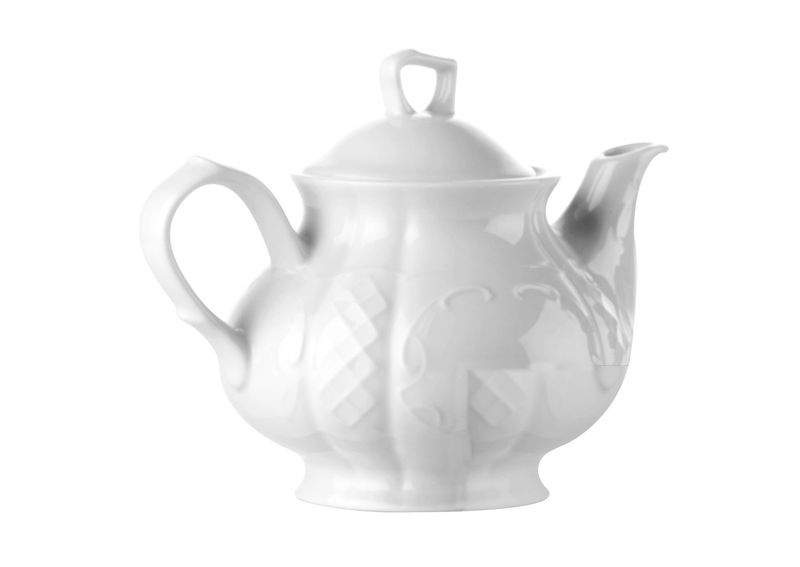 Teapot 100 cl Classico - Kutahya Porselen