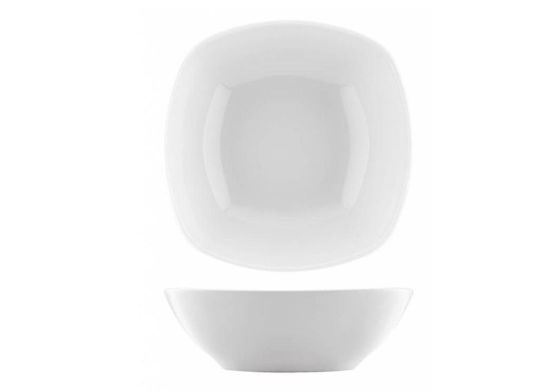 Bowl 14 x 14 cm Medusa - Kutahya Porselen